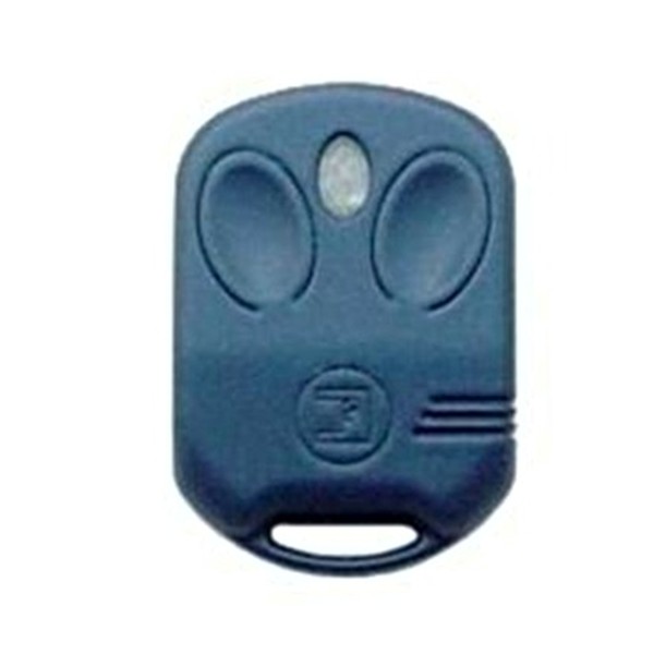 Telecomando Fadini Astro 43/2 433,92 Mhz Codice Fisso 4321