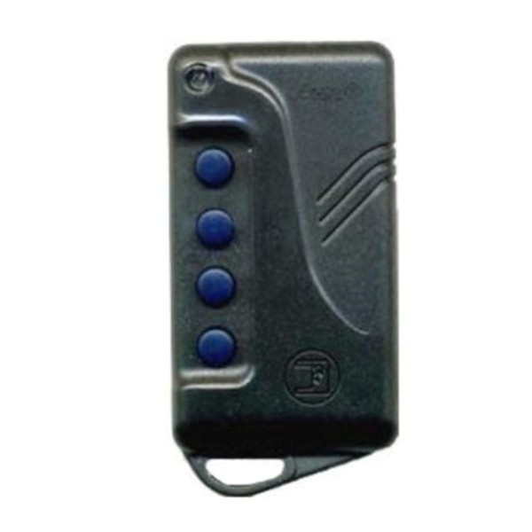 Telecomando Fadini Jubi 433/4 TR 433,92 Mhz Rolling Code 4336L