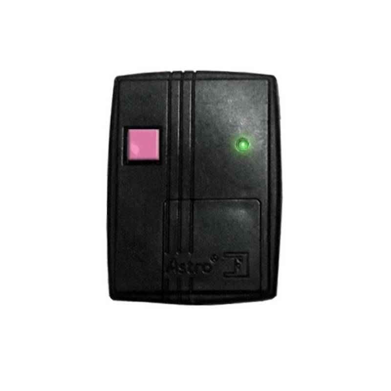 Telecomando Fadini Mec 80/1 433,92 Mhz Codice Fisso