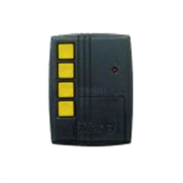 Telecomando Fadini Astro 78/4 A 30,875 Mhz Codice Fisso