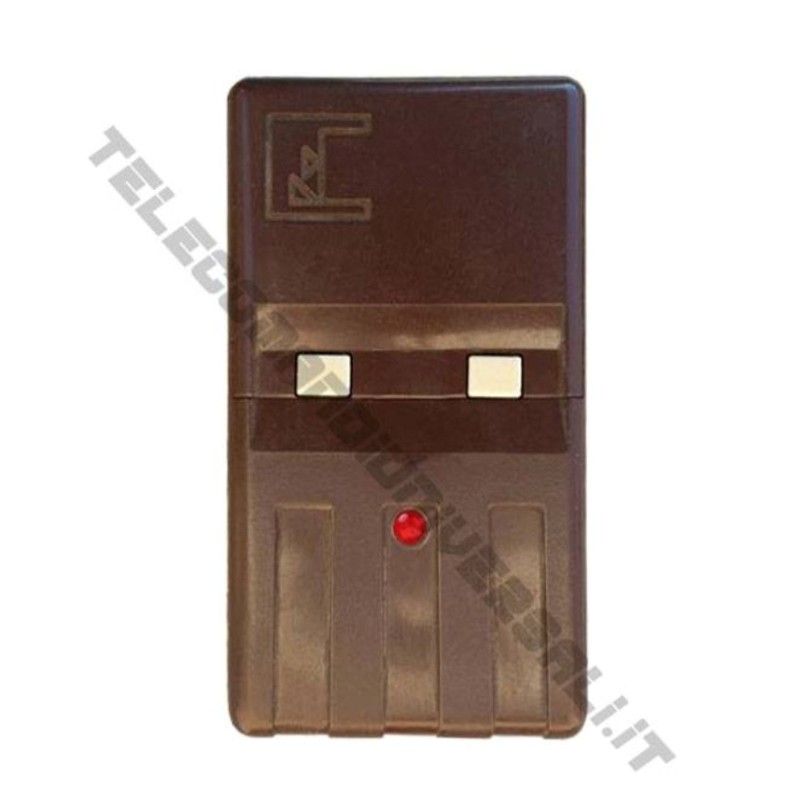 Telecomando Fadini Astro 85/2 270 Mhz Codice Fisso