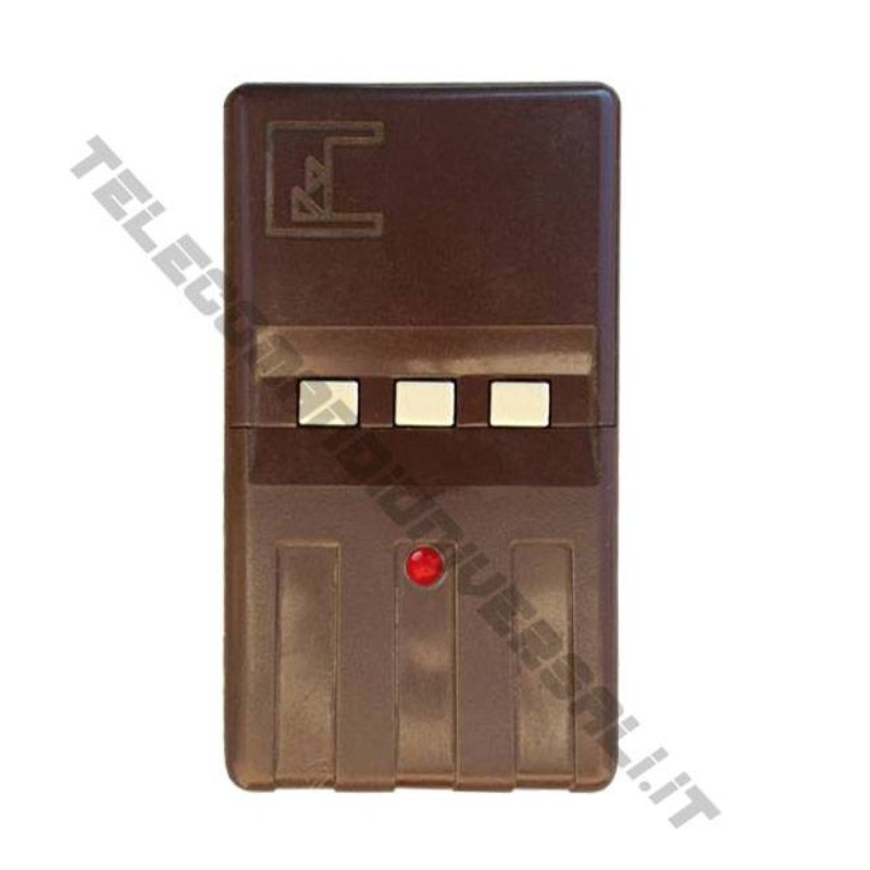 Telecomando Fadini Astro 85/3 270 Mhz Codice Fisso