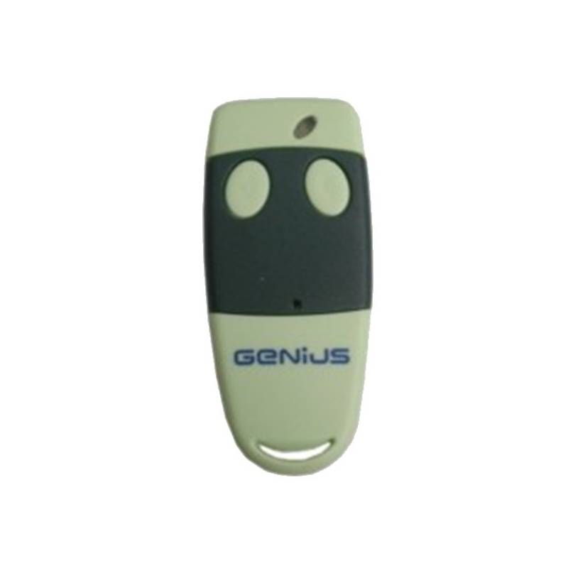 Telecomando Genius A252 433RC 433.92 Mhz Rolling Code TRS4532C1