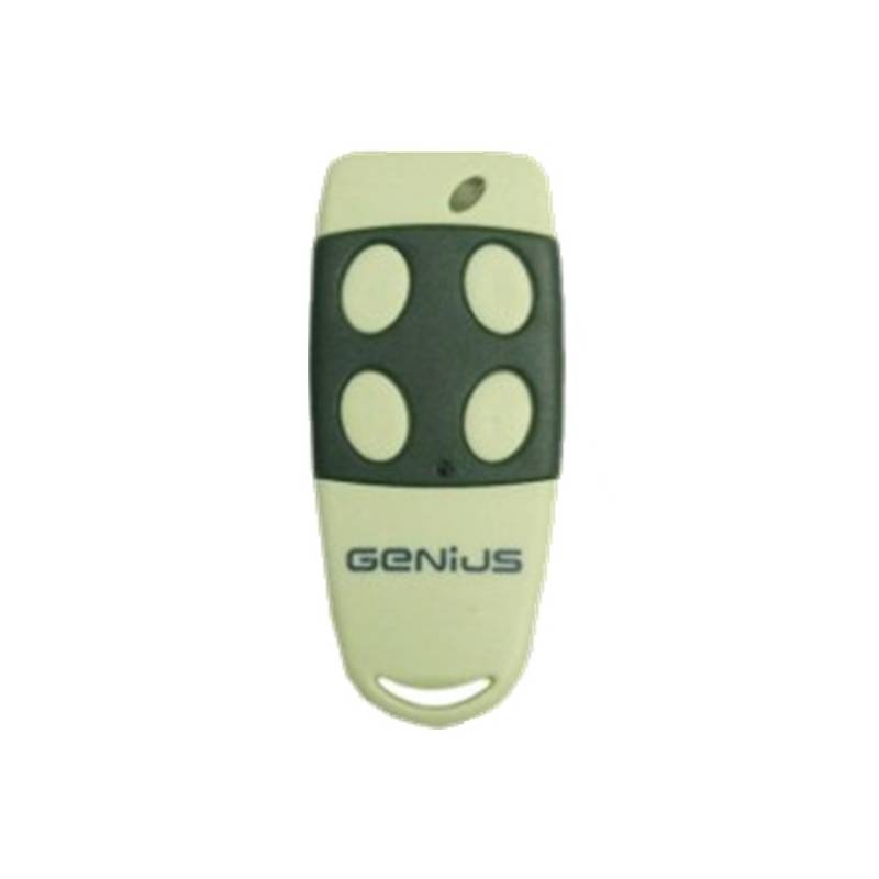 Telecomando Genius A254 433RC 433.92 Mhz Rolling Code TRS4534C1
