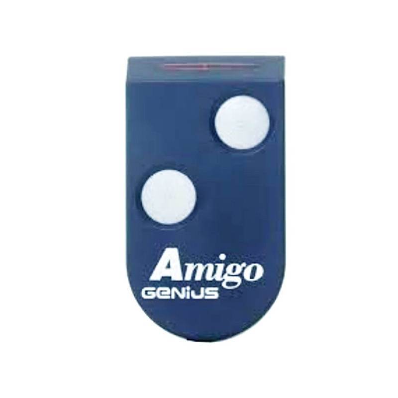 Telecomando Genius Amigo Ja332 868 Mhz Rolling Code