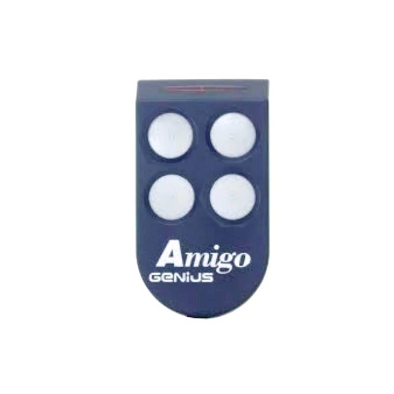 Telecomando Genius Amigo Ja334 868 Mhz Rolling Code