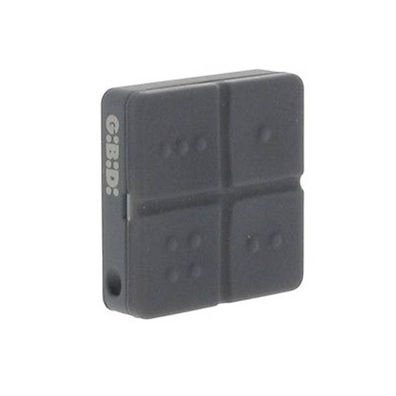 Telecomando Gibidi Domino 433,92 Mhz Rolling Code HCS AU03000