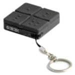 apricancello-gibidi-domino-au03000-rolling-code-portachiave