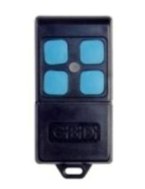 Telecomando Gibidi Pass TMQ 40.685 Mhz Codice Fisso