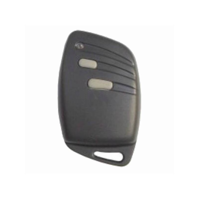 Telecomando Gibidi Roller2 433.92 MHz Rolling Code HCS AU1600