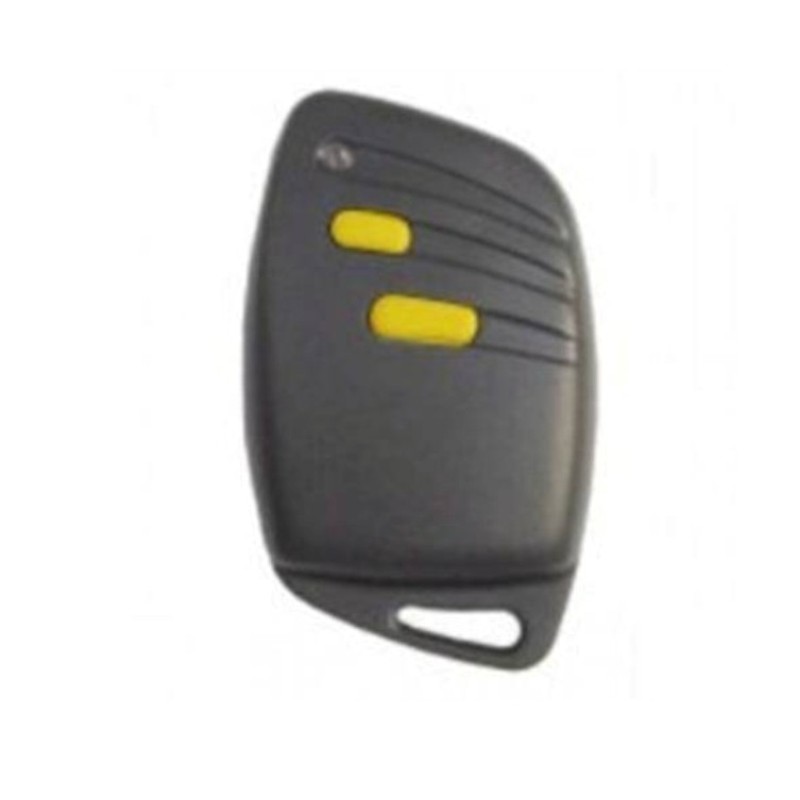 Telecomando Gibidi Roller2 FM 433,92 Mhz Rolling code HCS ROLLER2FM-AU1600