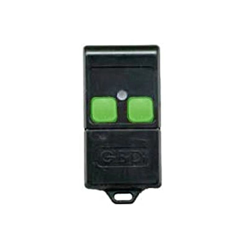 Telecomando Gibidi TSM2 306 Mhz Codice Fisso