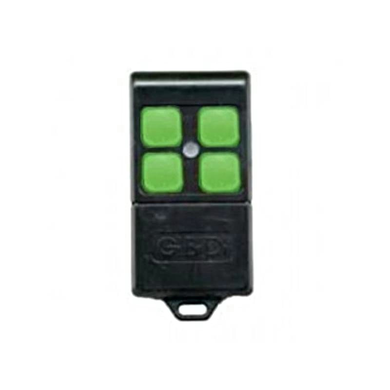 Telecomando Gibidi TSM4 306 Mhz Codice Fisso