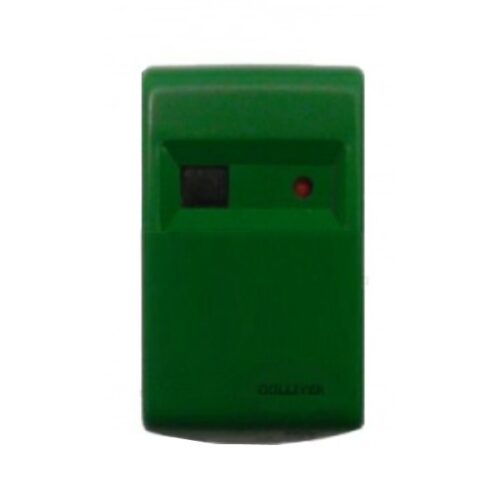 Telecomando Gulliver Mdr 306 MHz Codice Fisso