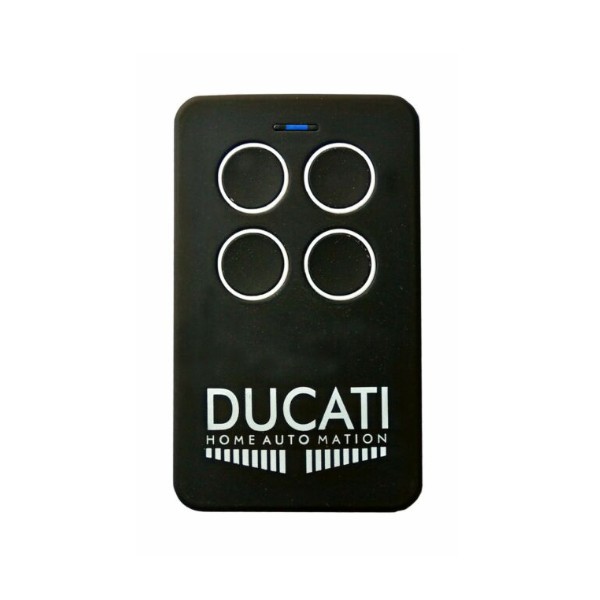 Telecomando Ducati Pult 6208 433,92 MHz Rolling Code