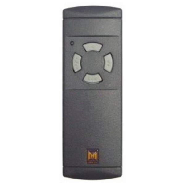 Telecomando Hormann HS4 40,685 Mhz Codice Fisso
