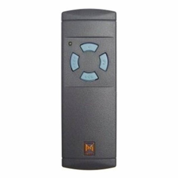 Telecomando Hormann HS4 868,32 MHz Codice Fisso