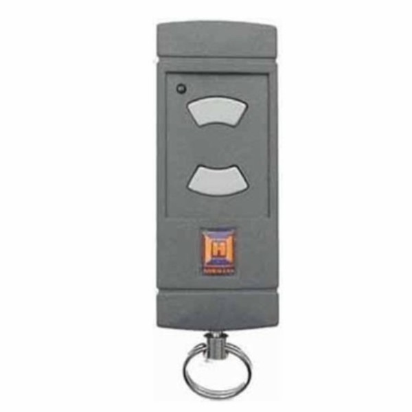 Telecomando Hormann HSE2 40.685 Mhz Codice Fisso