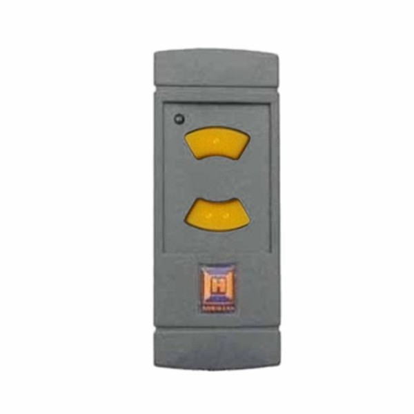 Telecomando Hormann HSE2 433,92 Mhz Codice Fisso