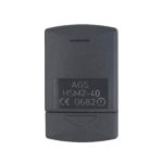 trasmettitore-hormann-hsm-2-40.685 Mhz codice fisso