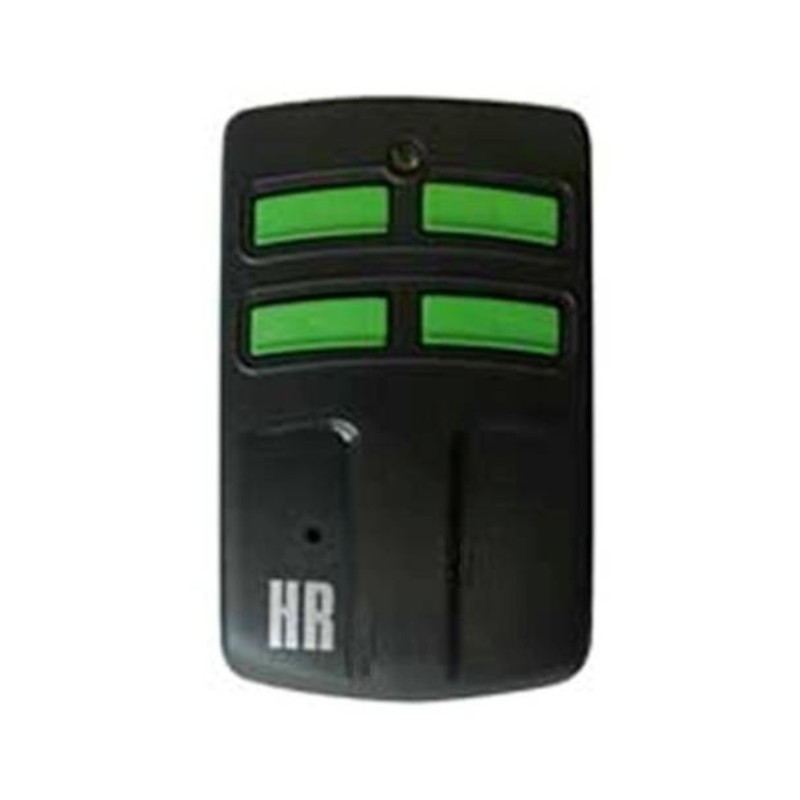 Telecomando HR Roll Multi 433,92 MHz Rolling Code