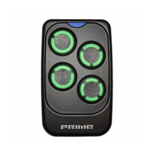 Telecomando Italfile Prime F 433,92 Mhz Codice Fisso