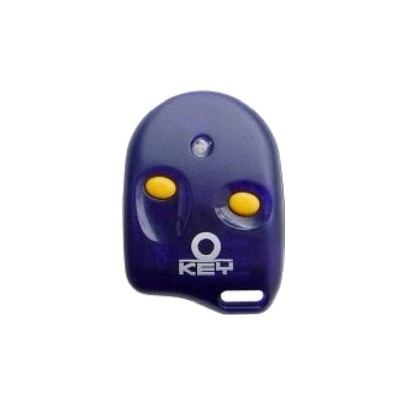Telecomando Key 900Txb42 433,92 Mhz Codice Fisso