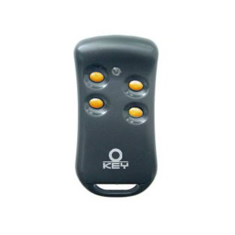 Telecomando Key 900Txg44 433,92 Mhz Codice Fisso