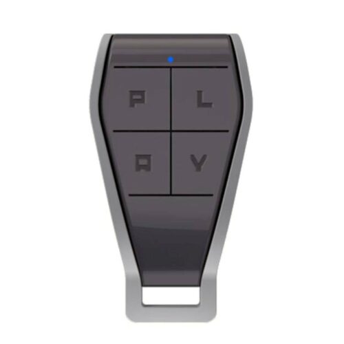 Telecomando Key Play4-R 433,92 Mhz Rolling Code