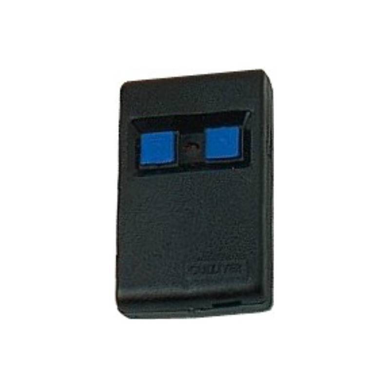 Telecomando Label Mdw 2E Gulliver 433,92 Mhz Codice Fisso