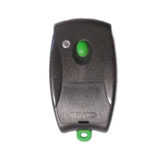 Telecomando Label Spyco1E 433,92 Mhz Rolling Code R01110