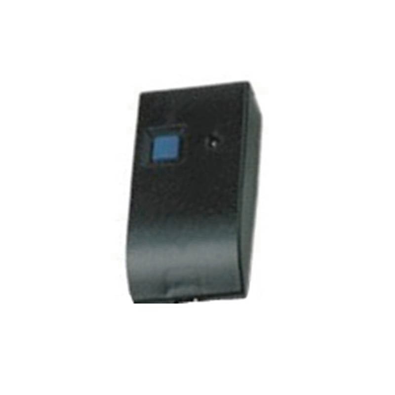 Telecomando Label Tyko 1E 433,92 mhz Codice Fisso