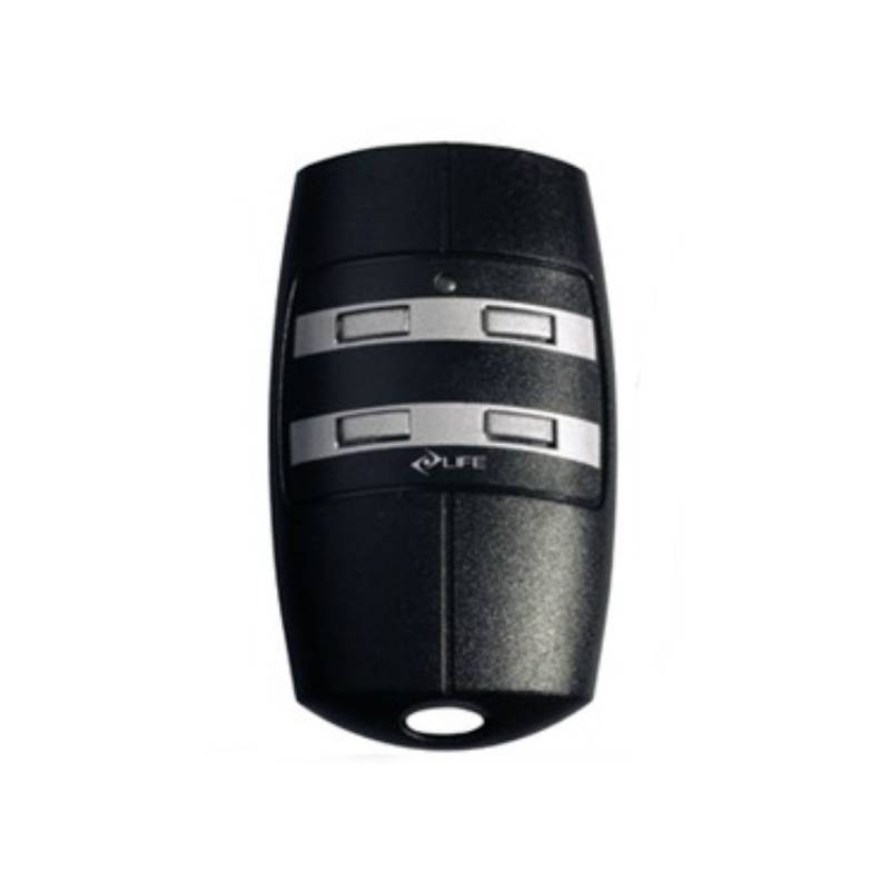 Telecomando Life Home Fido4 433,92 Mhz Rolling Code 1AT0100002