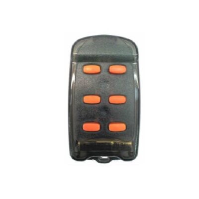 Telecomando Nitro6 433,92 Mhz Codice Fisso