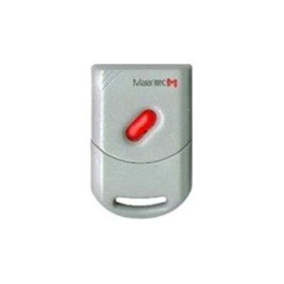 Telecomando Marantec 231 Digital 433,92 Mhz Codice Fisso
