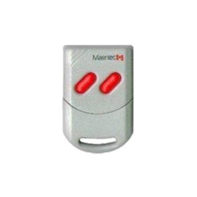 Telecomando Marantec 232 Digital 433,92 Mhz Codice Fisso