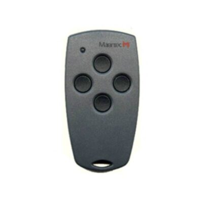 Telecomando Marantec 304 Digital 868 Mhz Codice Fisso
