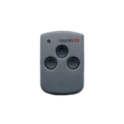 Telecomando Marantec 313 Digital 433,92 Mhz Codice Fisso