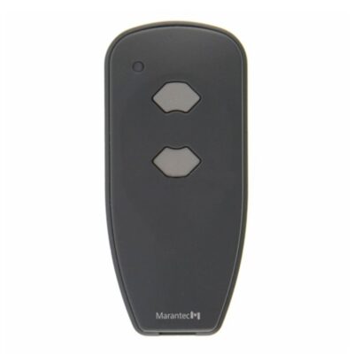 Telecomando Marantec 382 Digital 868,35 Mhz Codice Fisso 122419