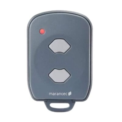 Telecomando Marantec 392 Digital 868,3 Mhz Codice Fisso 165103