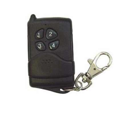Telecomando Marcucci Dr-2 Lafayette 433,92 Mhz Codice Fisso