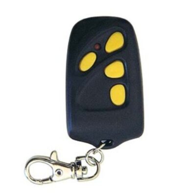 Telecomando Marcucci Gate Lafayette 433,92 Mhz Multifrequenza Codice Fisso 33096953