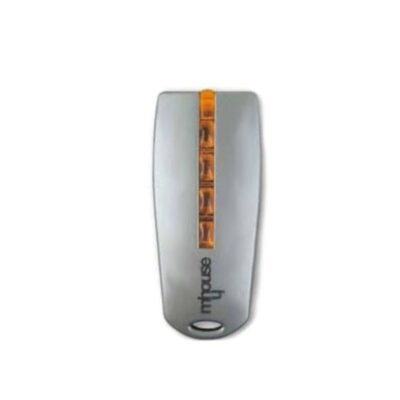 Telecomando Mhouse Tx4 433,92 Mhz Rolling Code