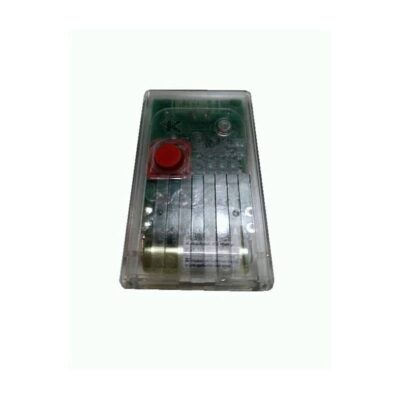 Telecomando Mk Techno Tx1 433,92 Mhz Codice Fisso