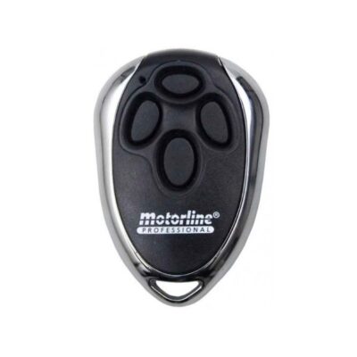 Telecomando Motorline MX4SP 433,92 mhz Rolling Code