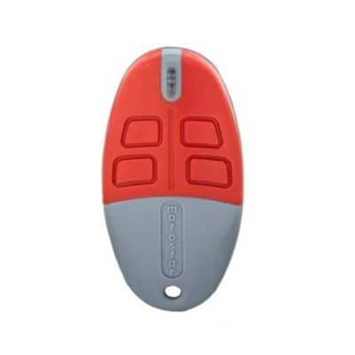 Telecomando Motostar Clik-star4 433,92 Mhz Codice Fisso