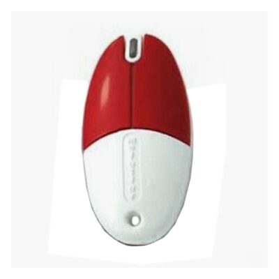 Telecomando Motostar Clik-star2 433,92 Mhz Codice Fisso