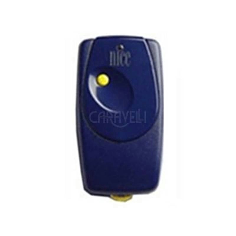 Telecomando Nice Bio BT1K 30.875 Mhz Codice Fisso