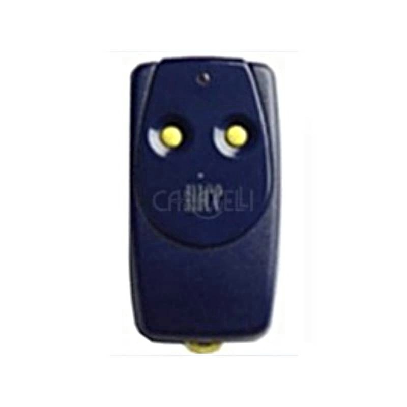 Telecomando Nice Bio BT2K 30.875 mhz Codice Fisso