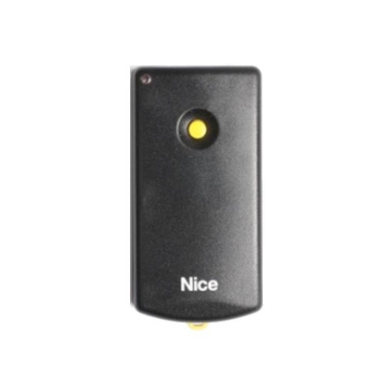 Telecomando Nice Easy K1M 30.875 Mhz Codice Fisso